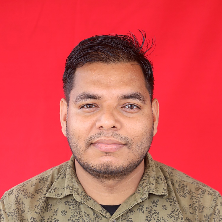 Tejendra Bohara